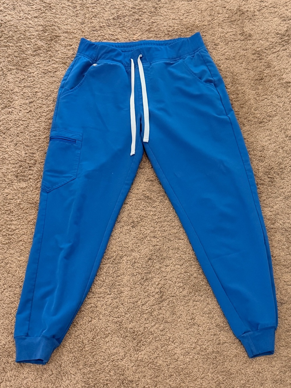 FIGS ZAMORA JOGGER SCRUB PANTS